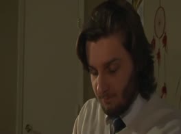 The Closet (a short film)